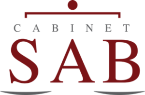 Logo SAB V4 sign electr