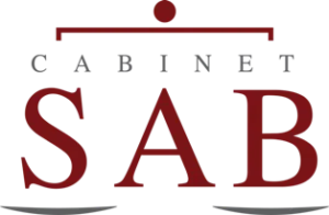 Logo SAB V4 sign electr